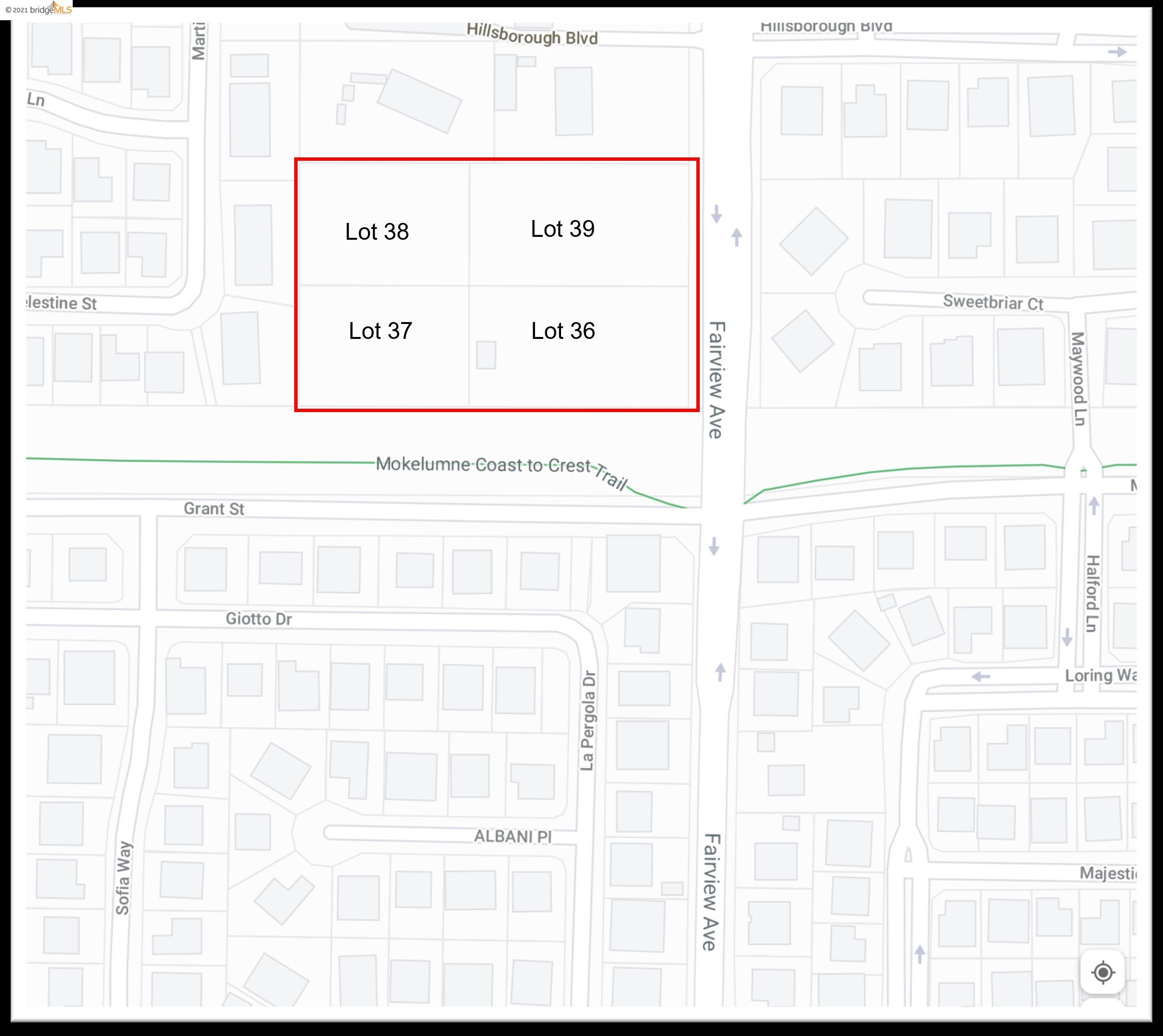 0 Soliz Dr, BRENTWOOD, California 94513, ,Lots And Land,For Sale,Soliz Dr,40974125