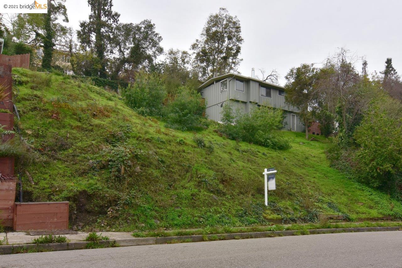 6263 Brookside Ave, OAKLAND, California 94603, ,Lots And Land,For Sale,Brookside Ave,40974126
