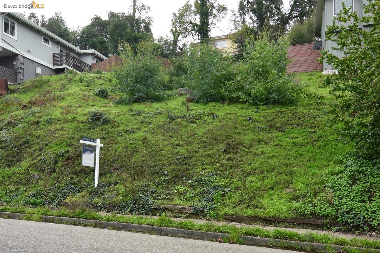 6263 Brookside Ave, OAKLAND, California 94603, ,Lots And Land,For Sale,Brookside Ave,40974126