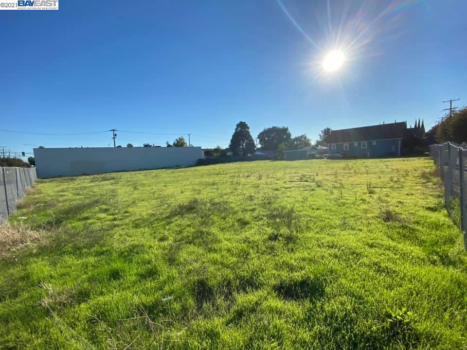 2101 Washington Ave, SAN LEANDRO, California 94577, ,Lots And Land,For Sale,Washington Ave,40974131