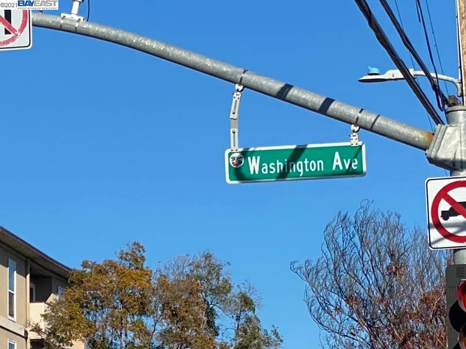 2101 Washington Ave, SAN LEANDRO, California 94577, ,Lots And Land,For Sale,Washington Ave,40974131