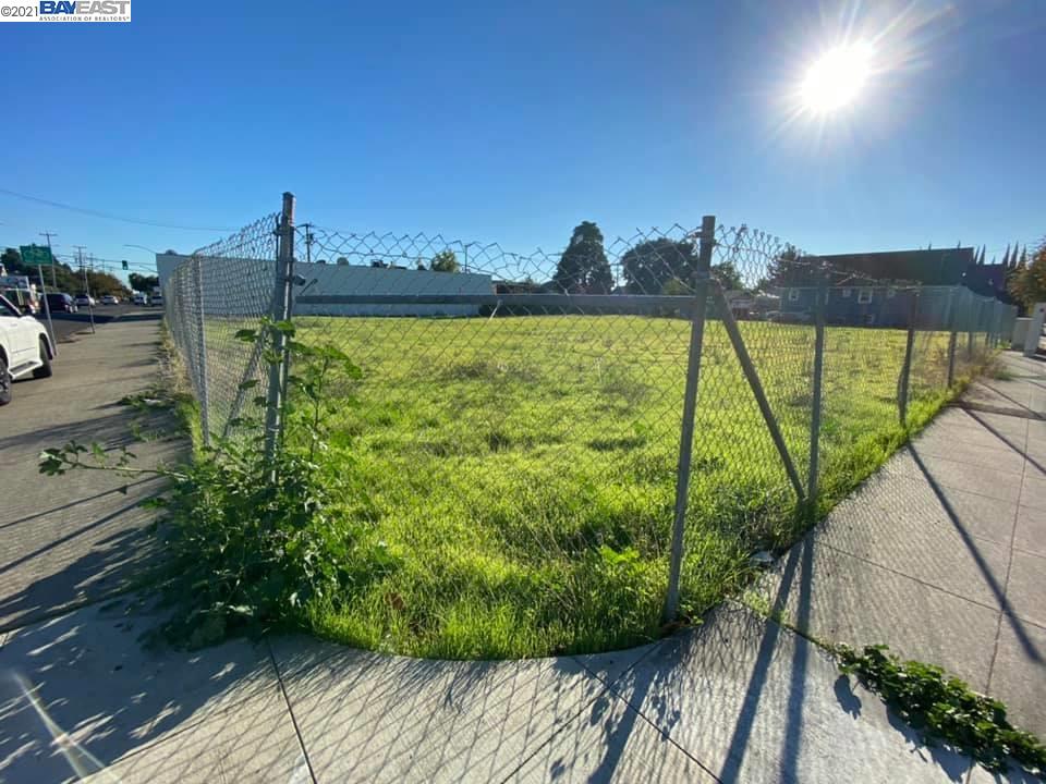 2101 Washington Ave, SAN LEANDRO, California 94577, ,Lots And Land,For Sale,Washington Ave,40974131