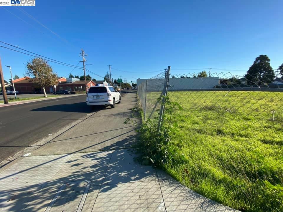 2101 Washington Ave, SAN LEANDRO, California 94577, ,Lots And Land,For Sale,Washington Ave,40974131