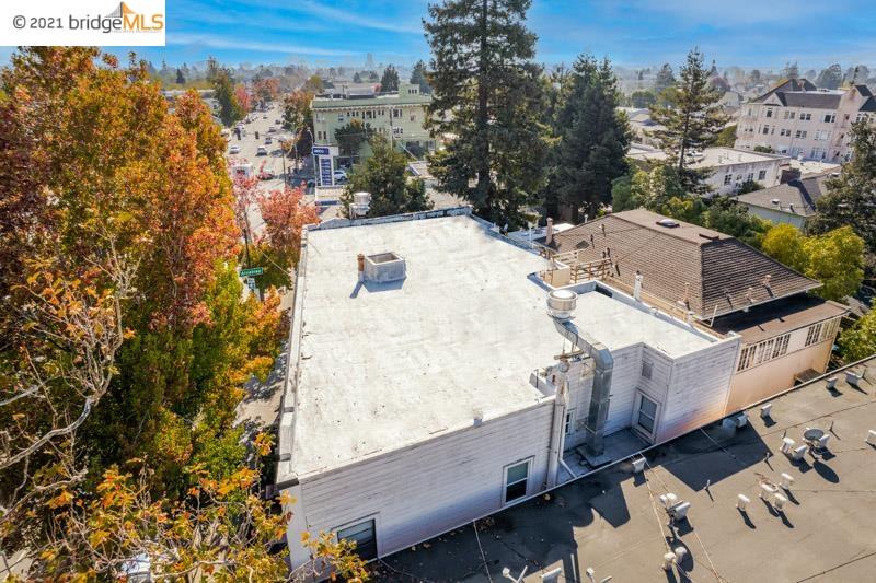 6425 Telegraph, OAKLAND, California 94609, ,Comm Ri Multi-units 5+,For Sale,Telegraph,40974350