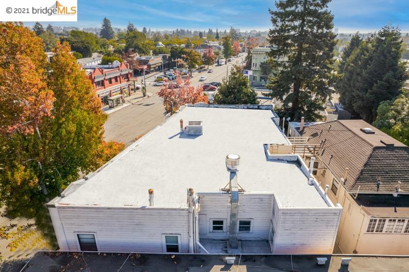 6425 Telegraph, OAKLAND, California 94609, ,Comm Ri Multi-units 5+,For Sale,Telegraph,40974350