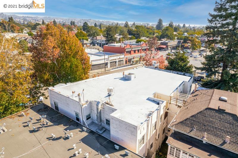 6425 Telegraph, OAKLAND, California 94609, ,Comm Ri Multi-units 5+,For Sale,Telegraph,40974350
