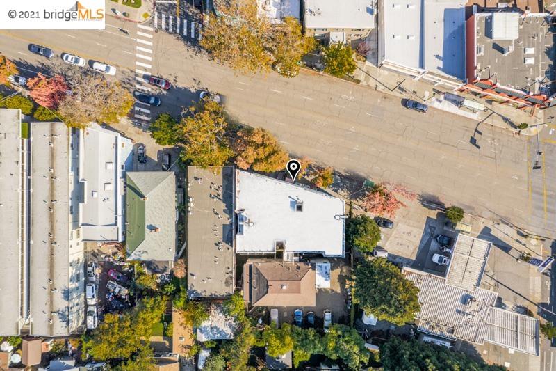 6425 Telegraph, OAKLAND, California 94609, ,Comm Ri Multi-units 5+,For Sale,Telegraph,40974350