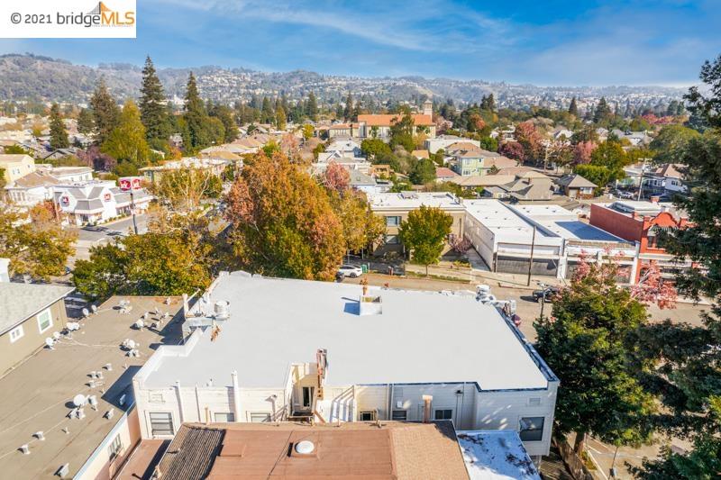 6425 Telegraph, OAKLAND, California 94609, ,Comm Ri Multi-units 5+,For Sale,Telegraph,40974350