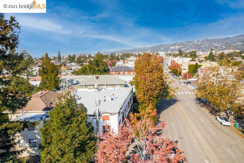 6425 Telegraph, OAKLAND, California 94609, ,Comm Ri Multi-units 5+,For Sale,Telegraph,40974350