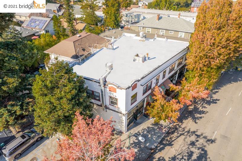 6425 Telegraph, OAKLAND, California 94609, ,Comm Ri Multi-units 5+,For Sale,Telegraph,40974350