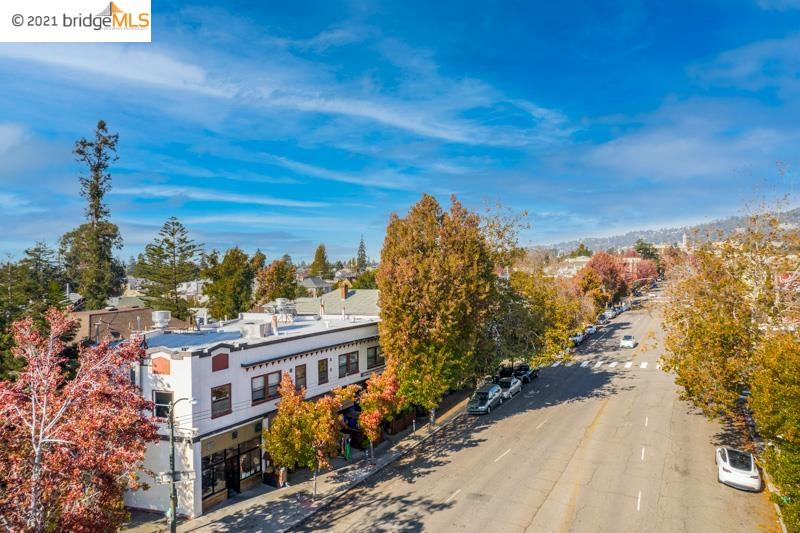 6425 Telegraph, OAKLAND, California 94609, ,Comm Ri Multi-units 5+,For Sale,Telegraph,40974350