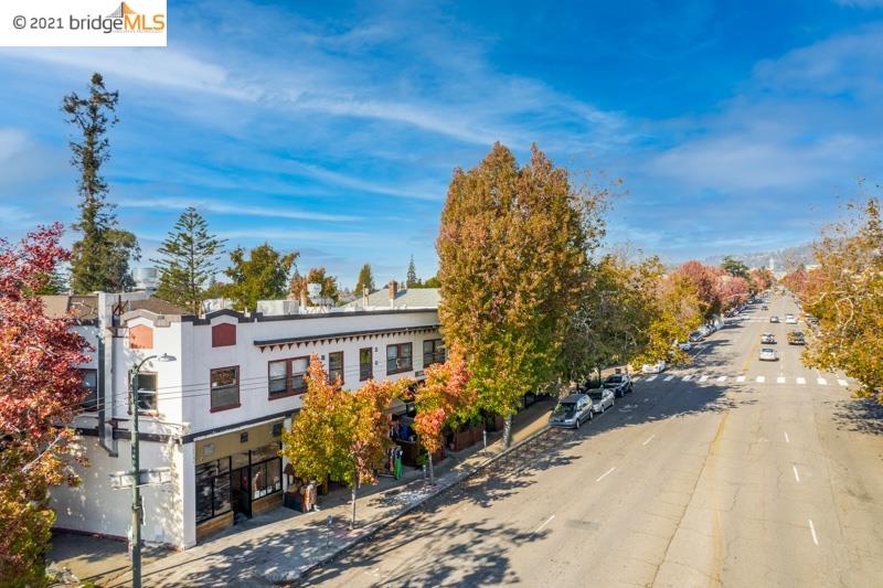 6425 Telegraph, OAKLAND, California 94609, ,Comm Ri Multi-units 5+,For Sale,Telegraph,40974350