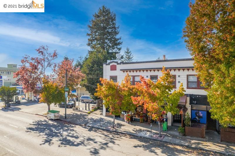 6425 Telegraph, OAKLAND, California 94609, ,Comm Ri Multi-units 5+,For Sale,Telegraph,40974350