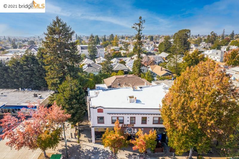 6425 Telegraph, OAKLAND, California 94609, ,Comm Ri Multi-units 5+,For Sale,Telegraph,40974350