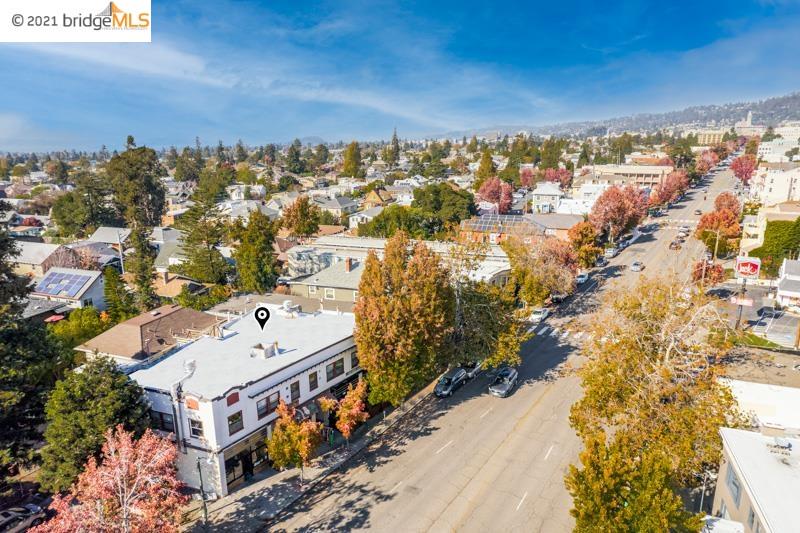 6425 Telegraph, OAKLAND, California 94609, ,Comm Ri Multi-units 5+,For Sale,Telegraph,40974350
