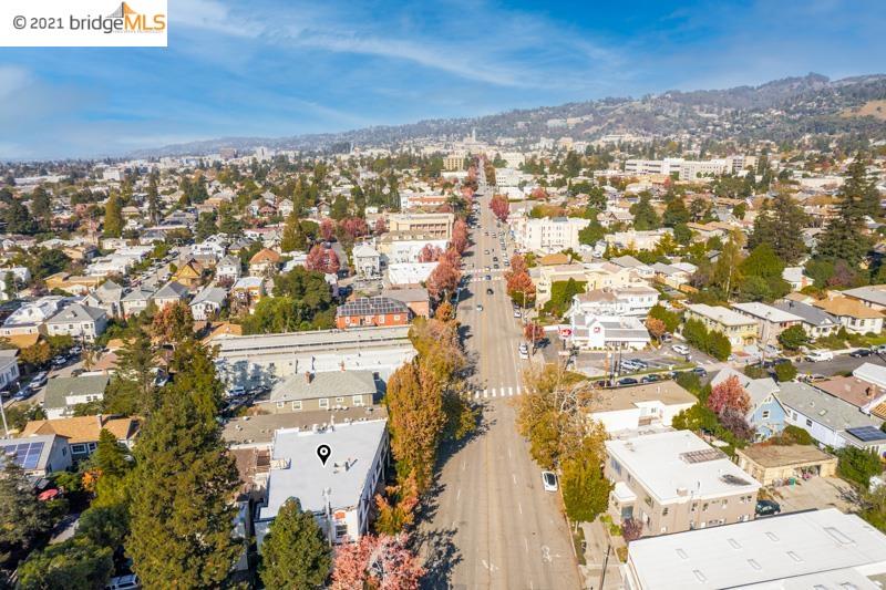 6425 Telegraph, OAKLAND, California 94609, ,Comm Ri Multi-units 5+,For Sale,Telegraph,40974350