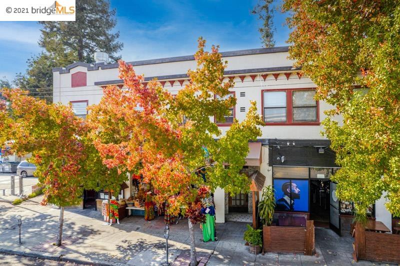 6425 Telegraph, OAKLAND, California 94609, ,Comm Ri Multi-units 5+,For Sale,Telegraph,40974350