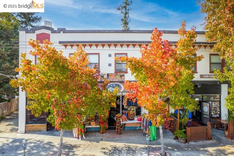6425 Telegraph, OAKLAND, California 94609, ,Comm Ri Multi-units 5+,For Sale,Telegraph,40974350