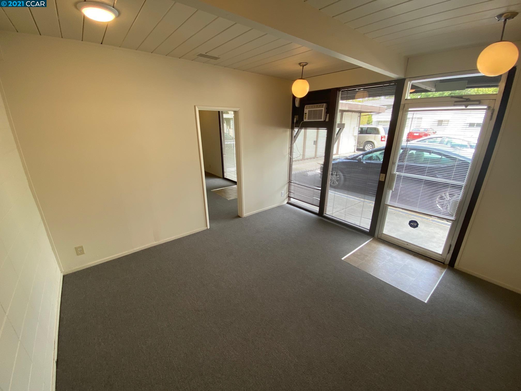 2465 A Salvio Street, CONCORD, California 94520, ,Comm Industrial For Lease,For Rent,Salvio Street,40974355