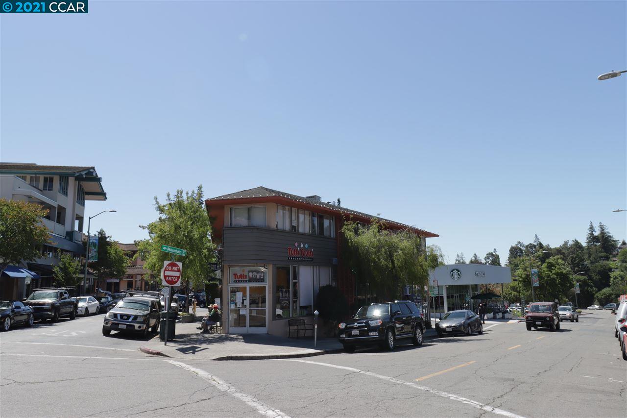 Aitken Drive, OAKLAND, California 94611-1551, ,Lots And Land,For Sale,Aitken Drive,40974361