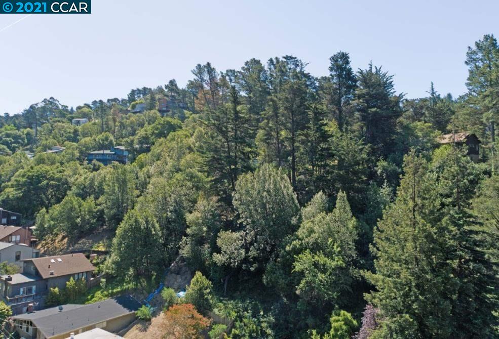 Aitken Drive, OAKLAND, California 94611-1551, ,Lots And Land,For Sale,Aitken Drive,40974361