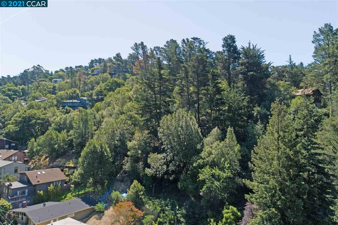 Aitken Drive, OAKLAND, California 94611-1551, ,Lots And Land,For Sale,Aitken Drive,40974361