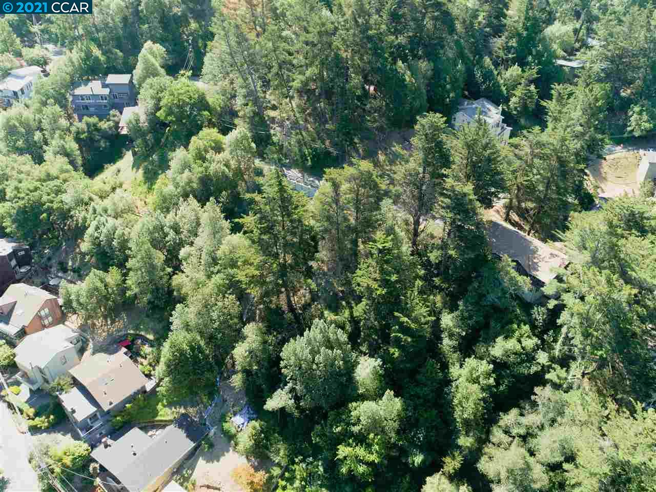 Aitken Drive, OAKLAND, California 94611-1551, ,Lots And Land,For Sale,Aitken Drive,40974361