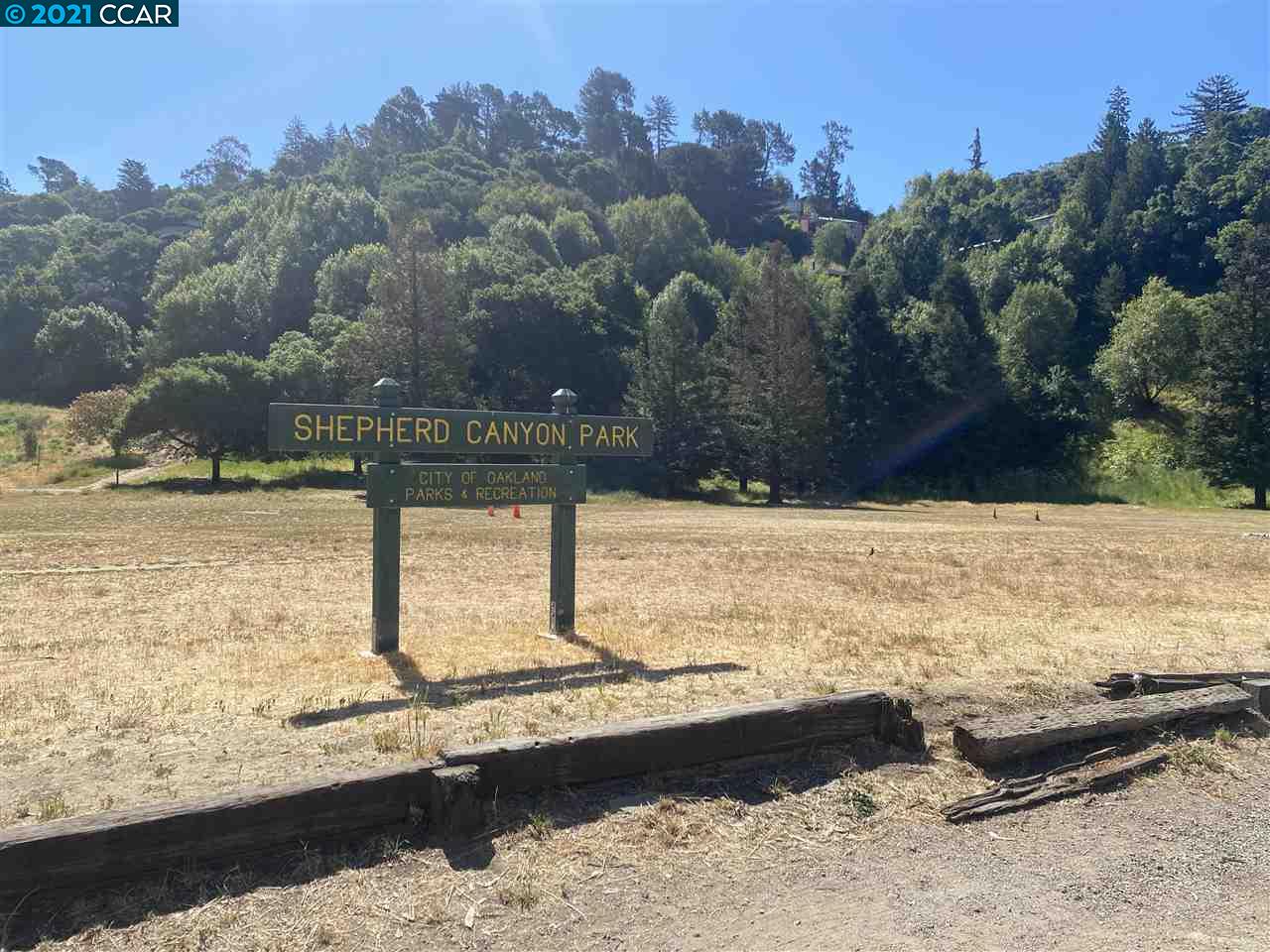 Aitken Drive, OAKLAND, California 94611-1551, ,Lots And Land,For Sale,Aitken Drive,40974361