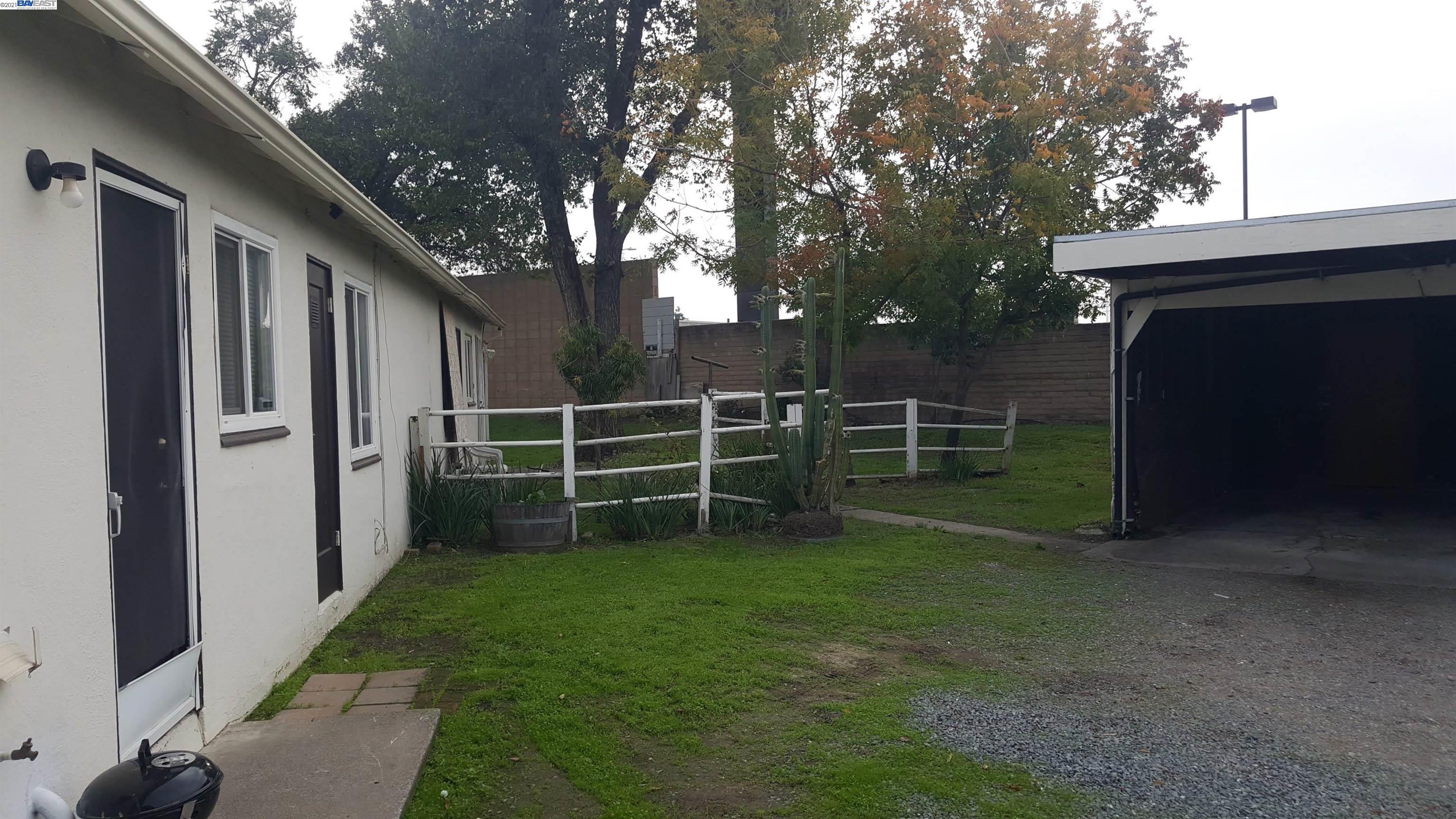 2405 Sunset Dr, ANTIOCH, California 94509, ,Comm Ri Multi-units 5+,For Sale,Sunset Dr,40974548
