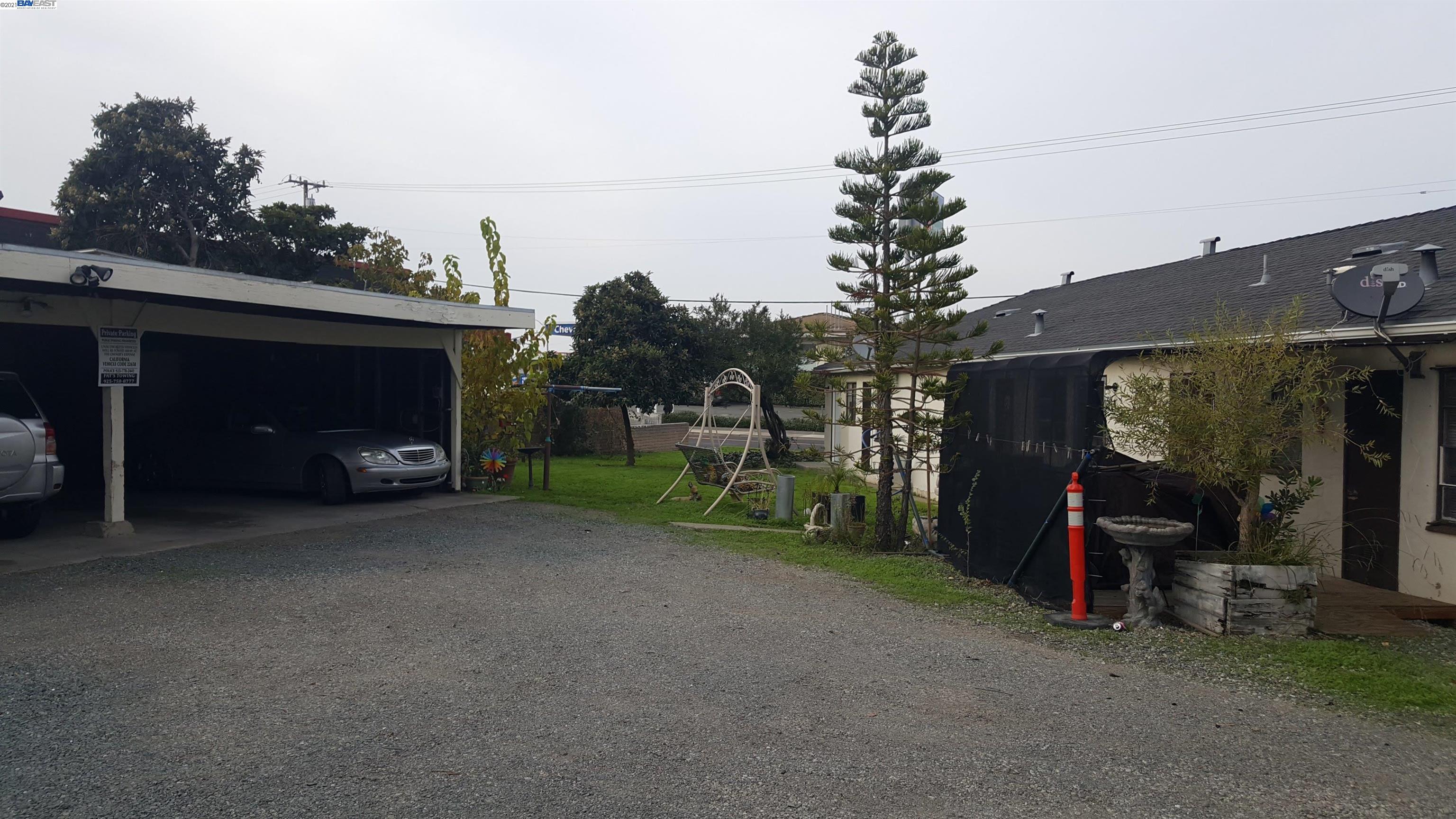 2405 Sunset Dr, ANTIOCH, California 94509, ,Comm Ri Multi-units 5+,For Sale,Sunset Dr,40974548