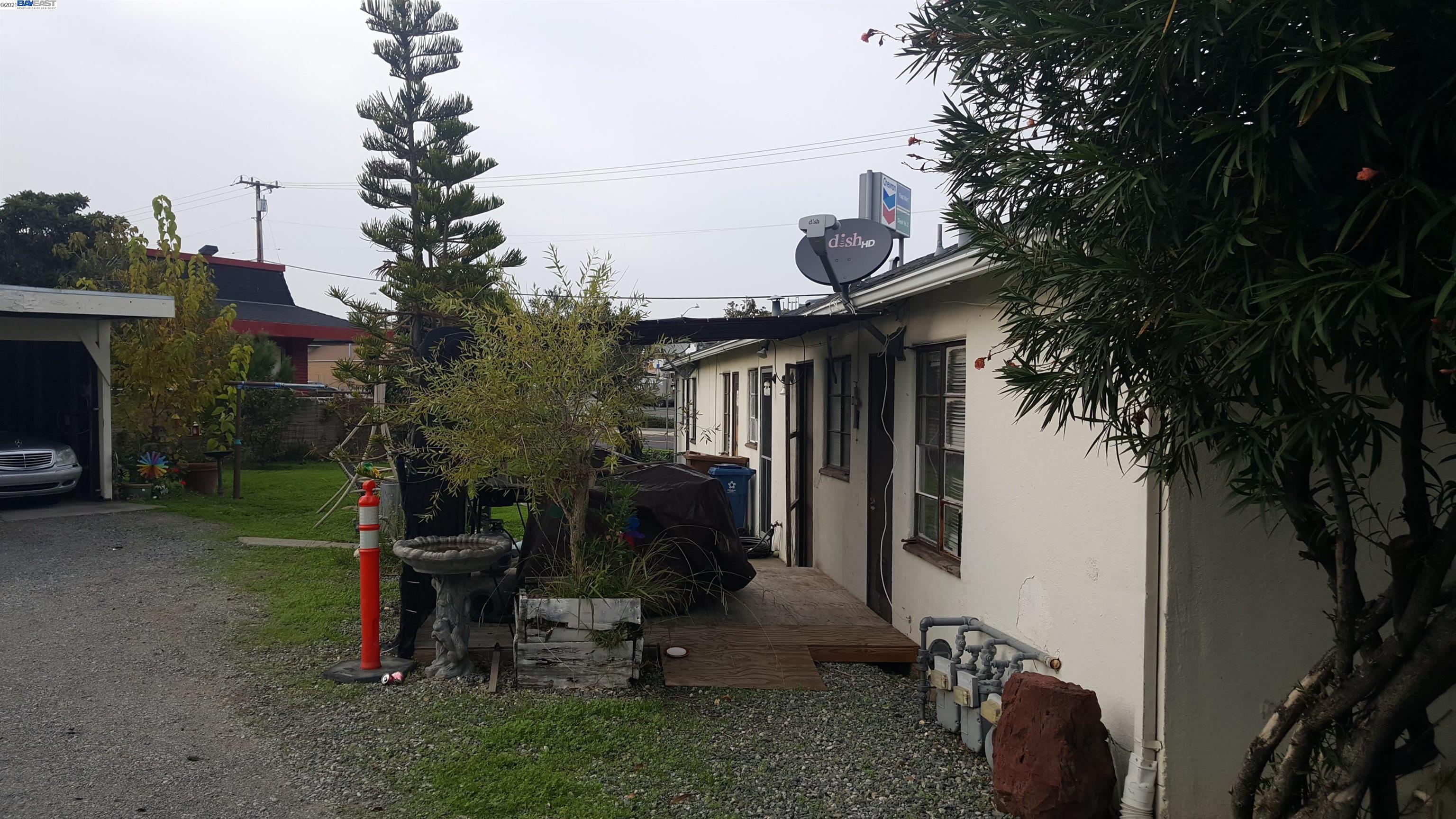2405 Sunset Dr, ANTIOCH, California 94509, ,Comm Ri Multi-units 5+,For Sale,Sunset Dr,40974548