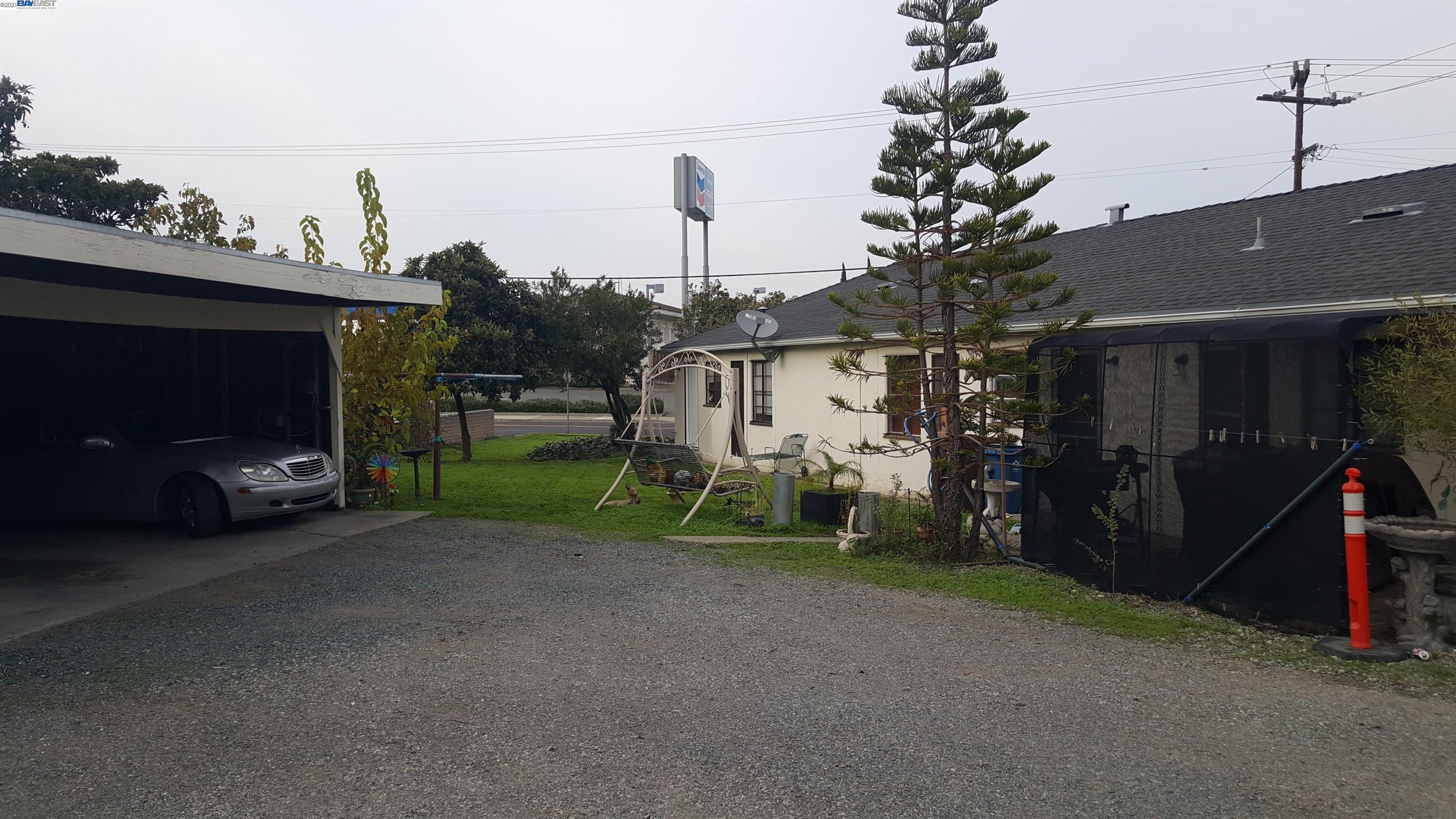 2405 Sunset Dr, ANTIOCH, California 94509, ,Comm Ri Multi-units 5+,For Sale,Sunset Dr,40974548