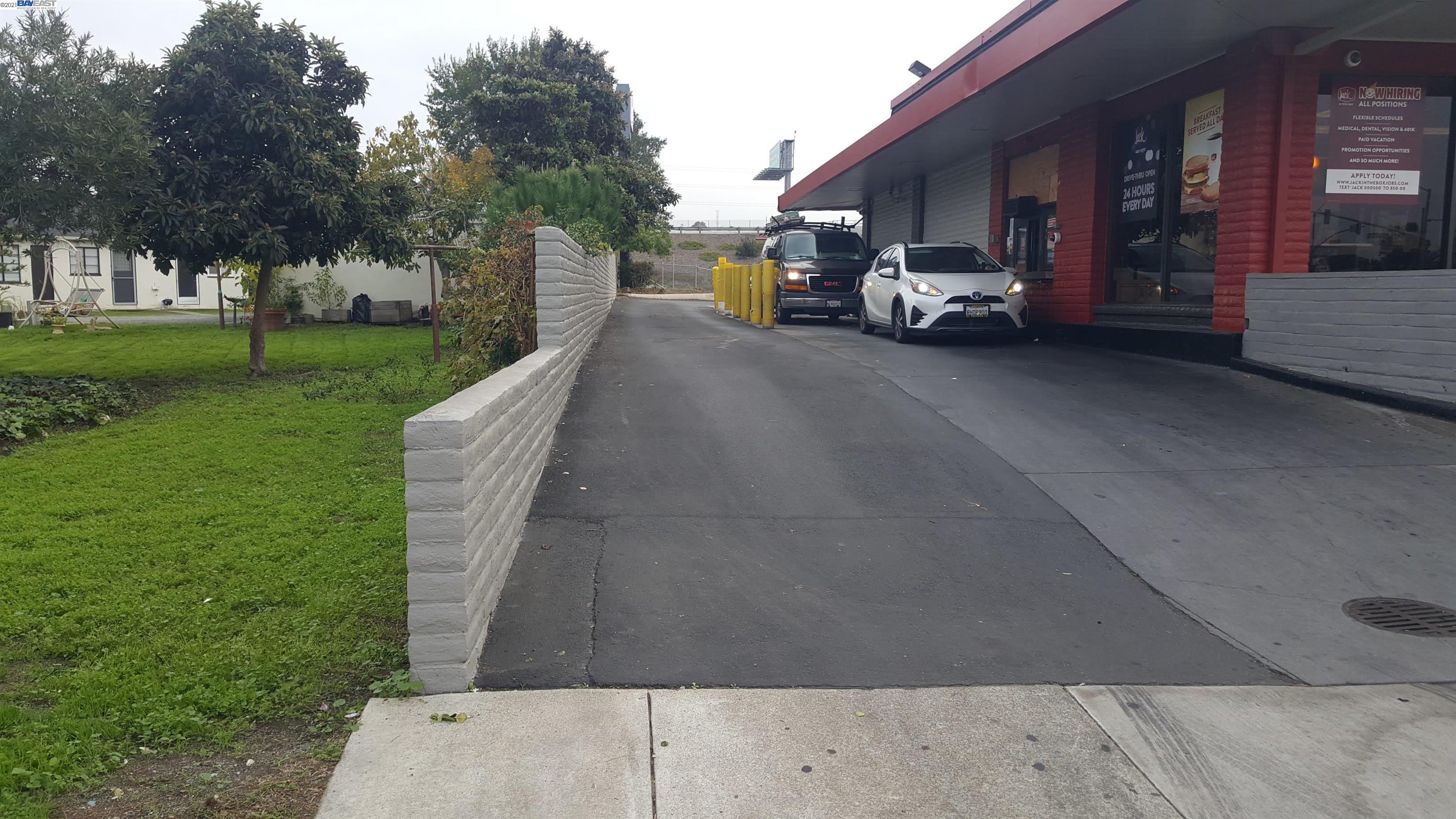 2405 Sunset Dr, ANTIOCH, California 94509, ,Comm Ri Multi-units 5+,For Sale,Sunset Dr,40974548