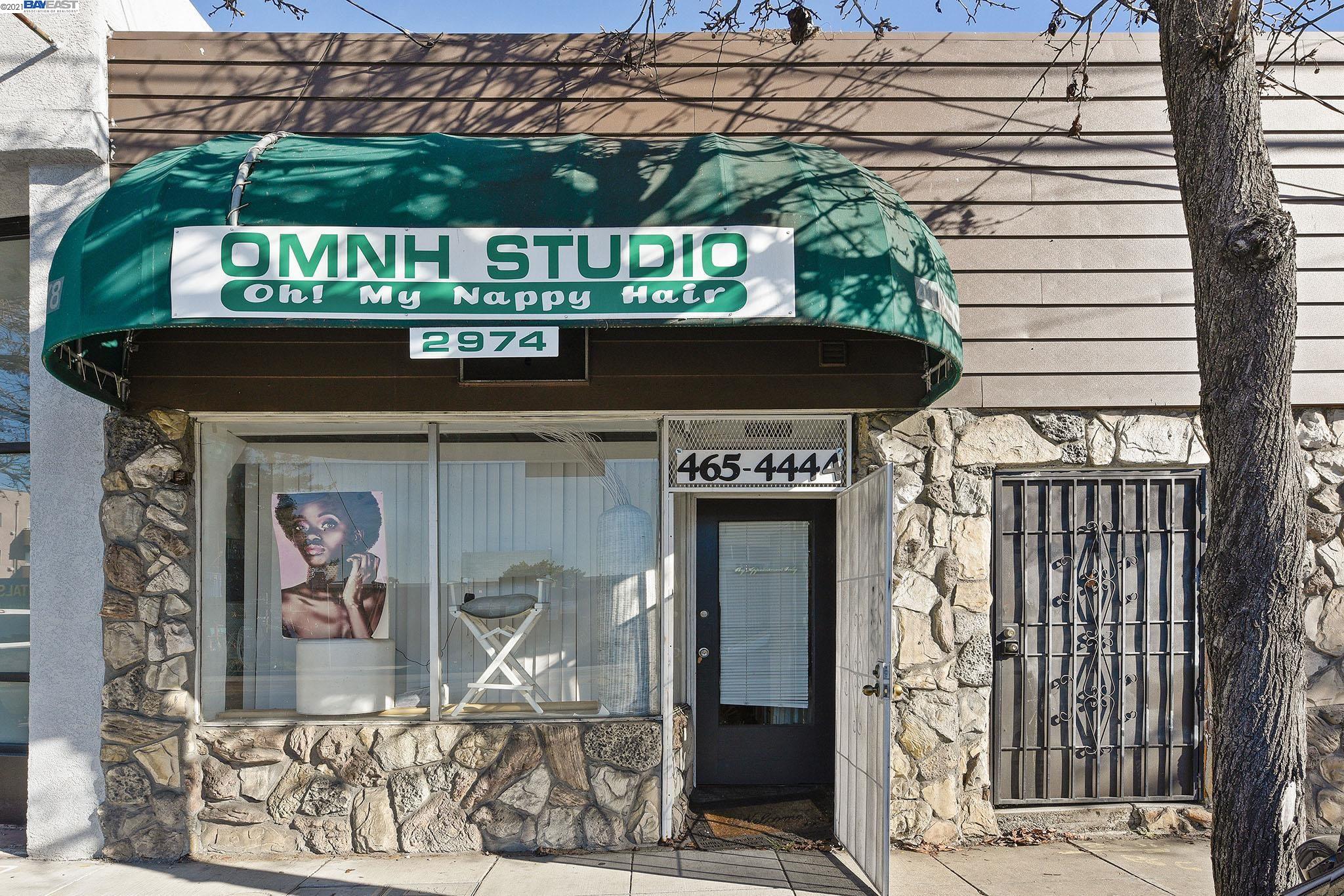2974 MacArthur Blvd, OAKLAND, California 94602, ,Comm Industrial For Sale,For Sale,MacArthur Blvd,40974363