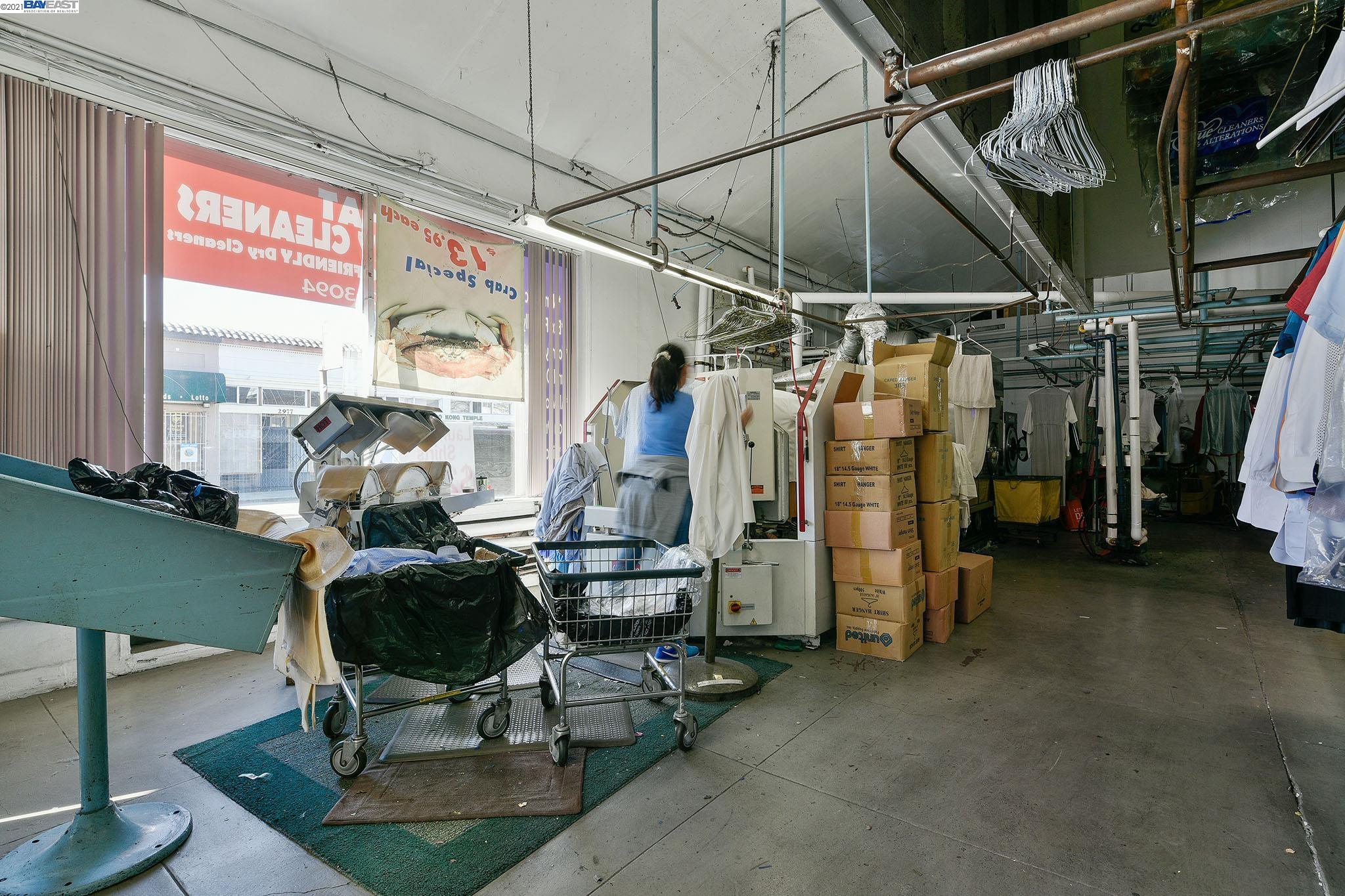 2974 MacArthur Blvd, OAKLAND, California 94602, ,Comm Industrial For Sale,For Sale,MacArthur Blvd,40974363