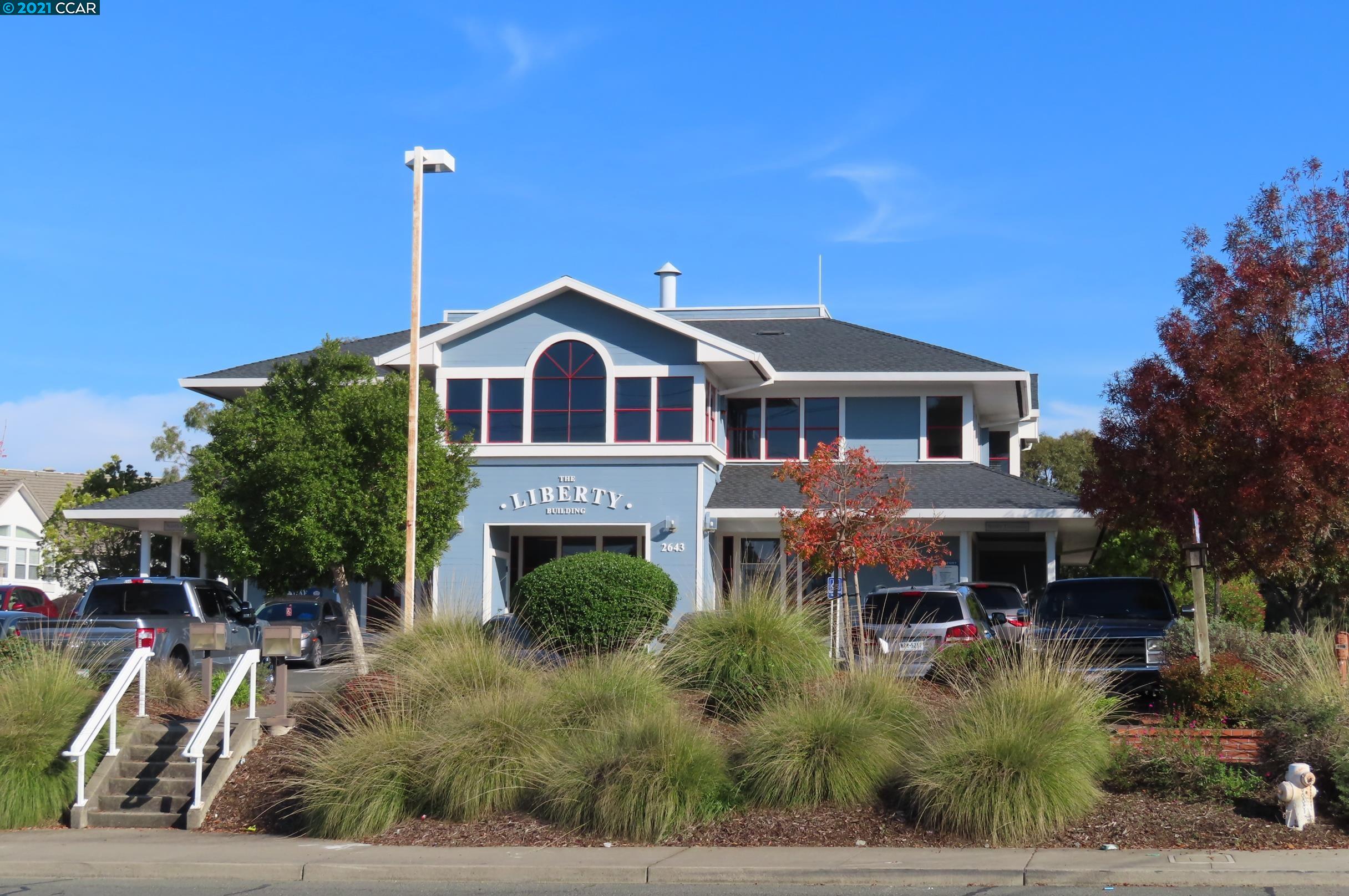 2643 Appian Way, PINOLE, California 94564, ,Comm Industrial For Sale,For Sale,Appian Way,40974549