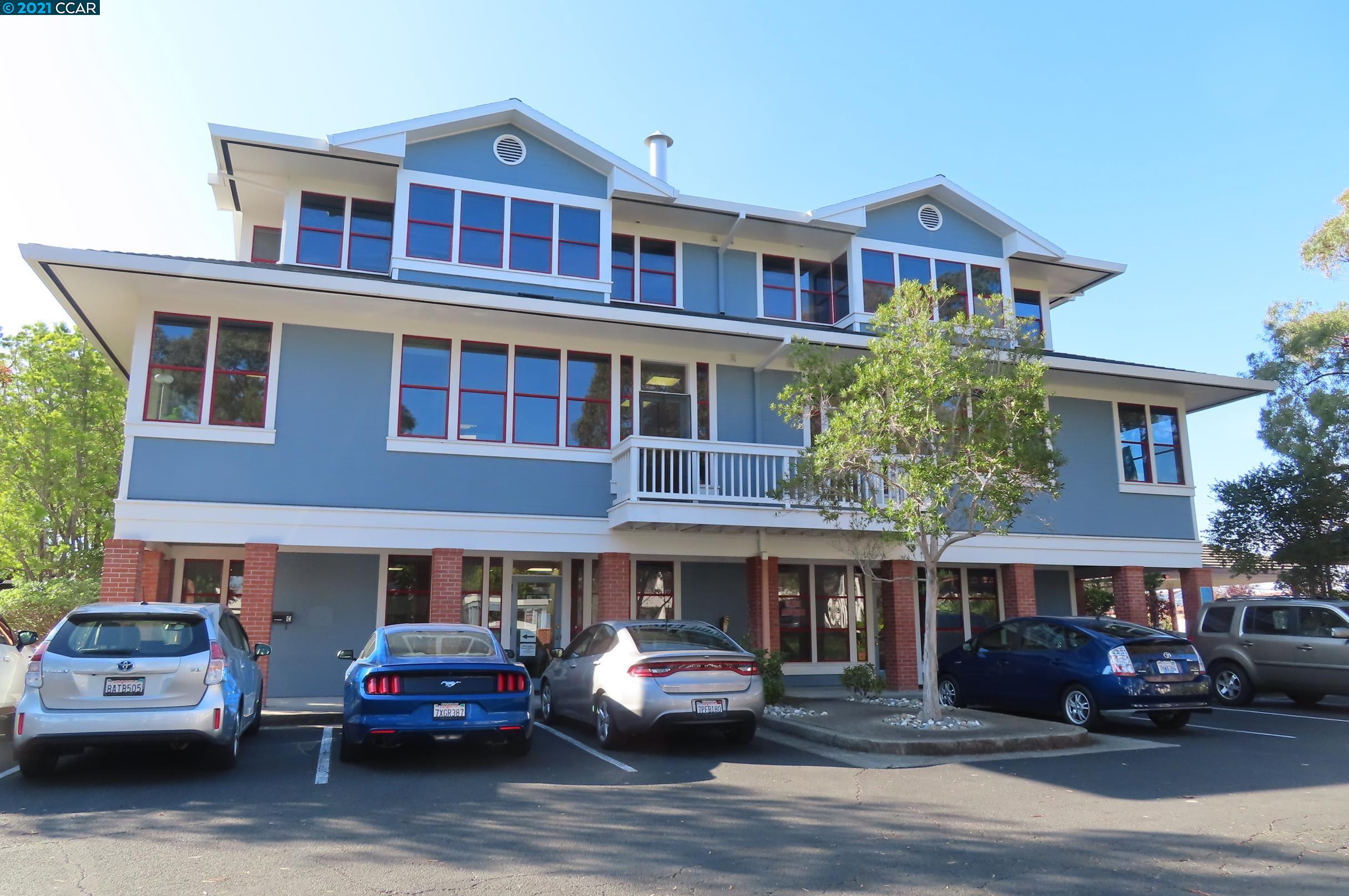 2643 Appian Way, PINOLE, California 94564, ,Comm Industrial For Sale,For Sale,Appian Way,40974549