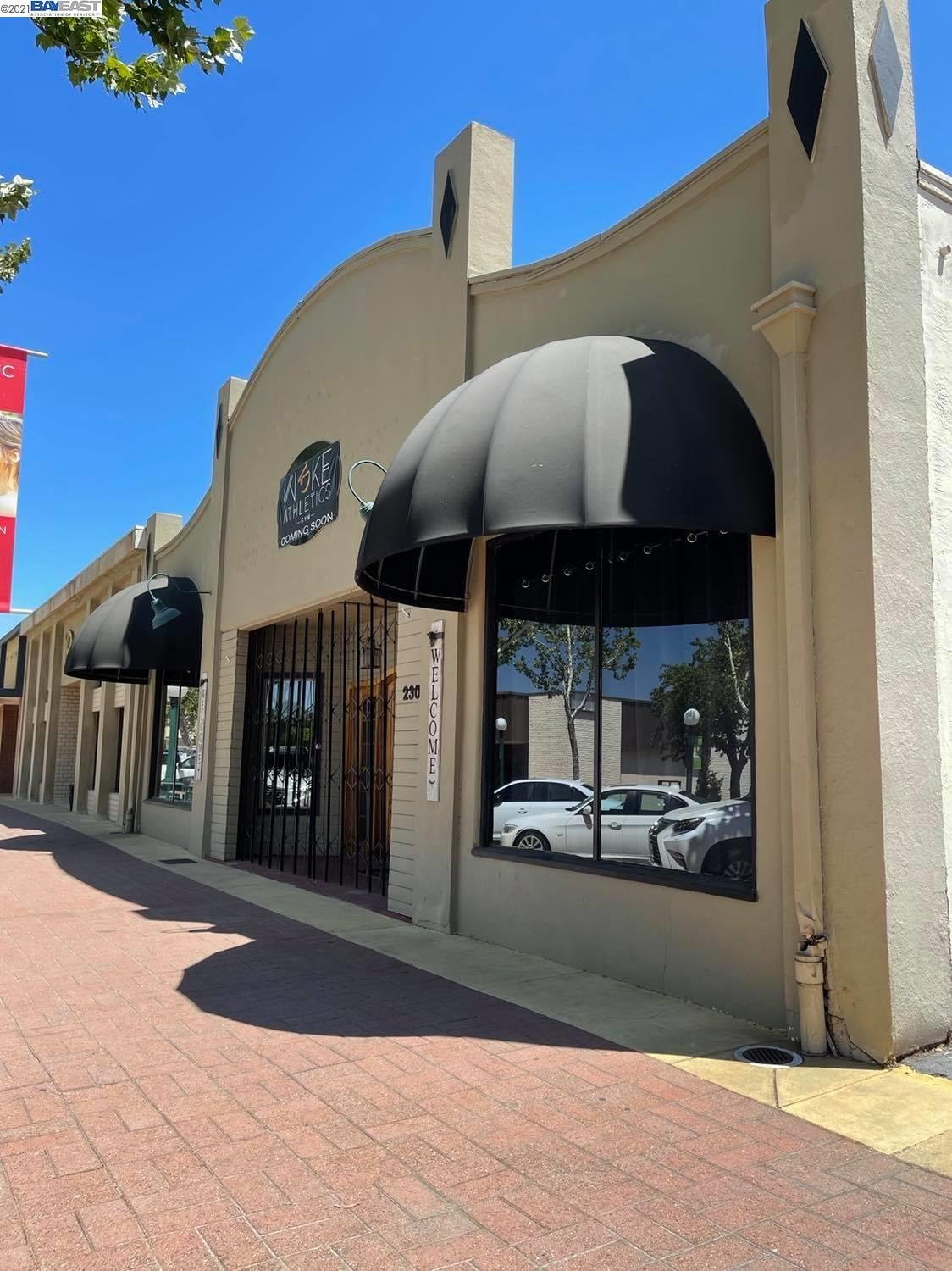 230 School St, LODI, California 95240, ,Comm Industrial For Sale,For Sale,School St,40974557