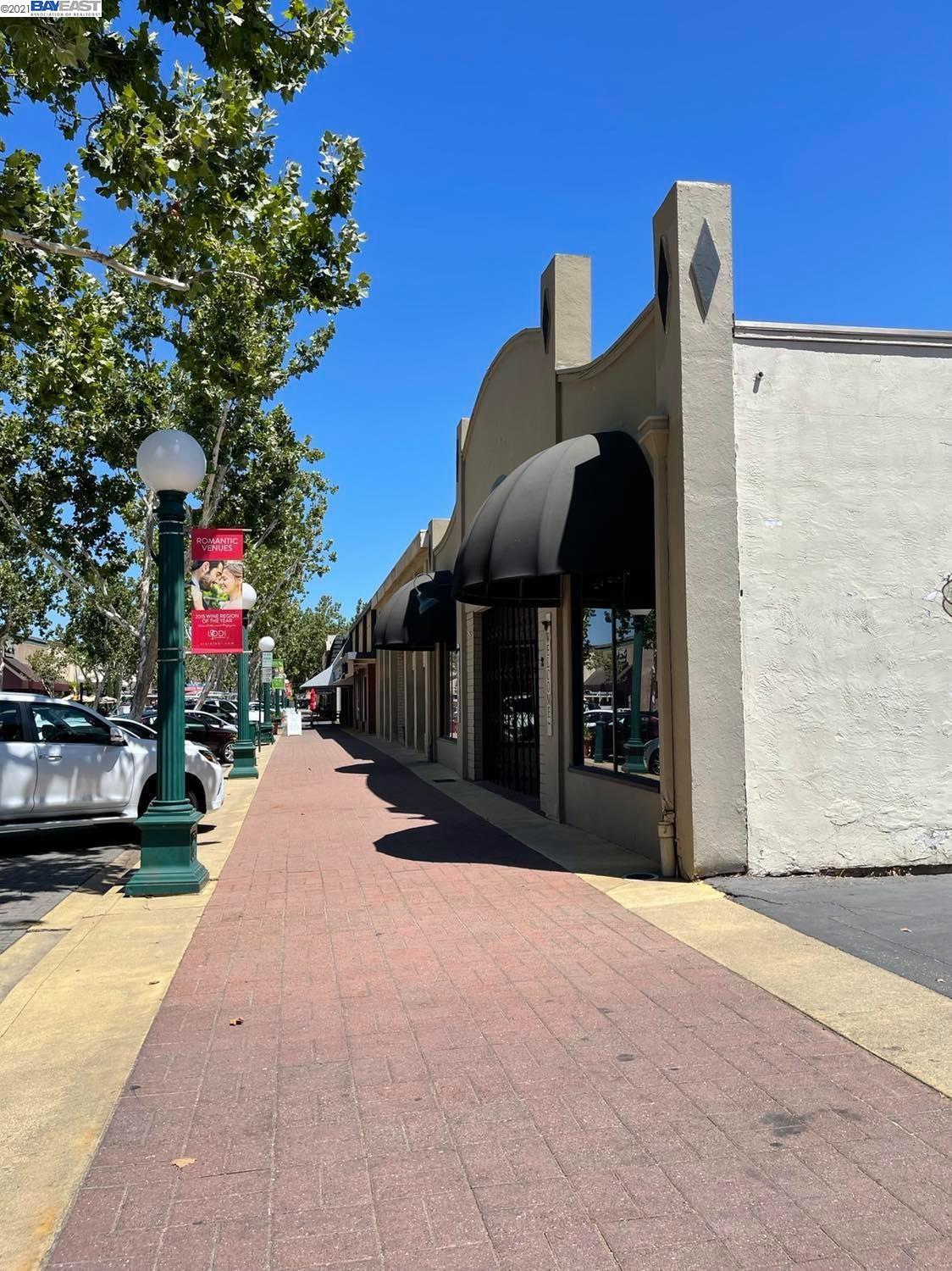 230 School St, LODI, California 95240, ,Comm Industrial For Sale,For Sale,School St,40974557