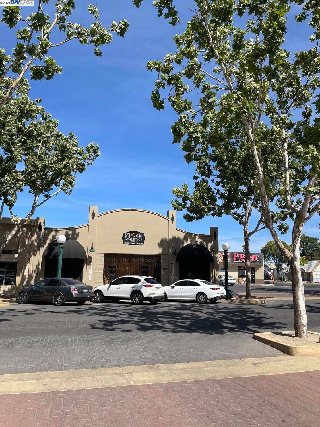 230 School St, LODI, California 95240, ,Comm Industrial For Sale,For Sale,School St,40974557