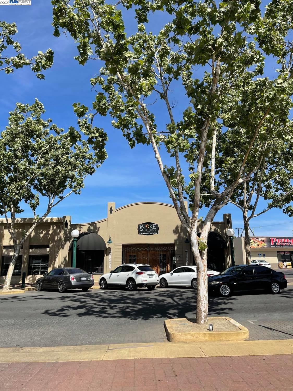 230 School St, LODI, California 95240, ,Comm Industrial For Sale,For Sale,School St,40974557