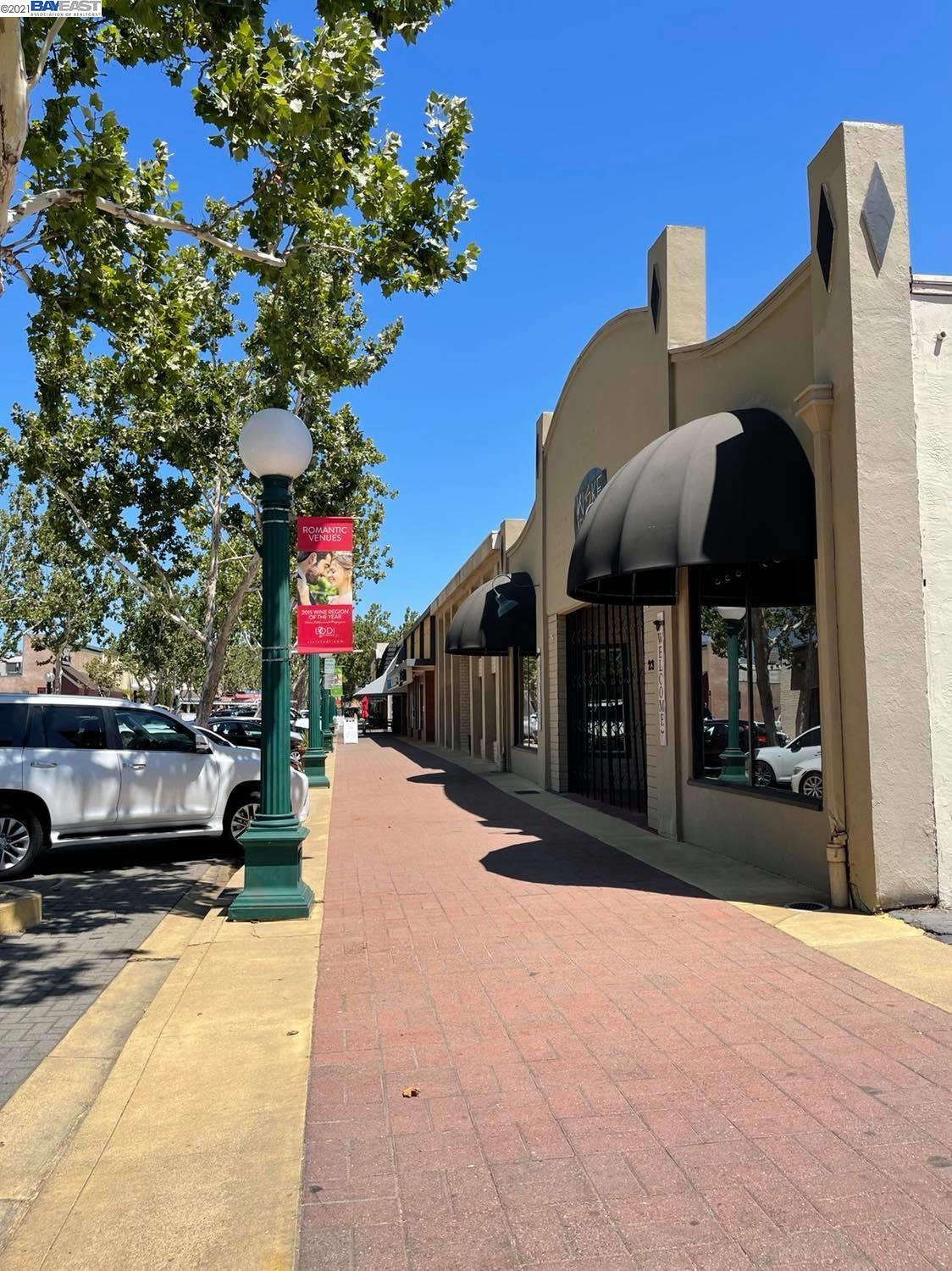 230 School St, LODI, California 95240, ,Comm Industrial For Sale,For Sale,School St,40974557