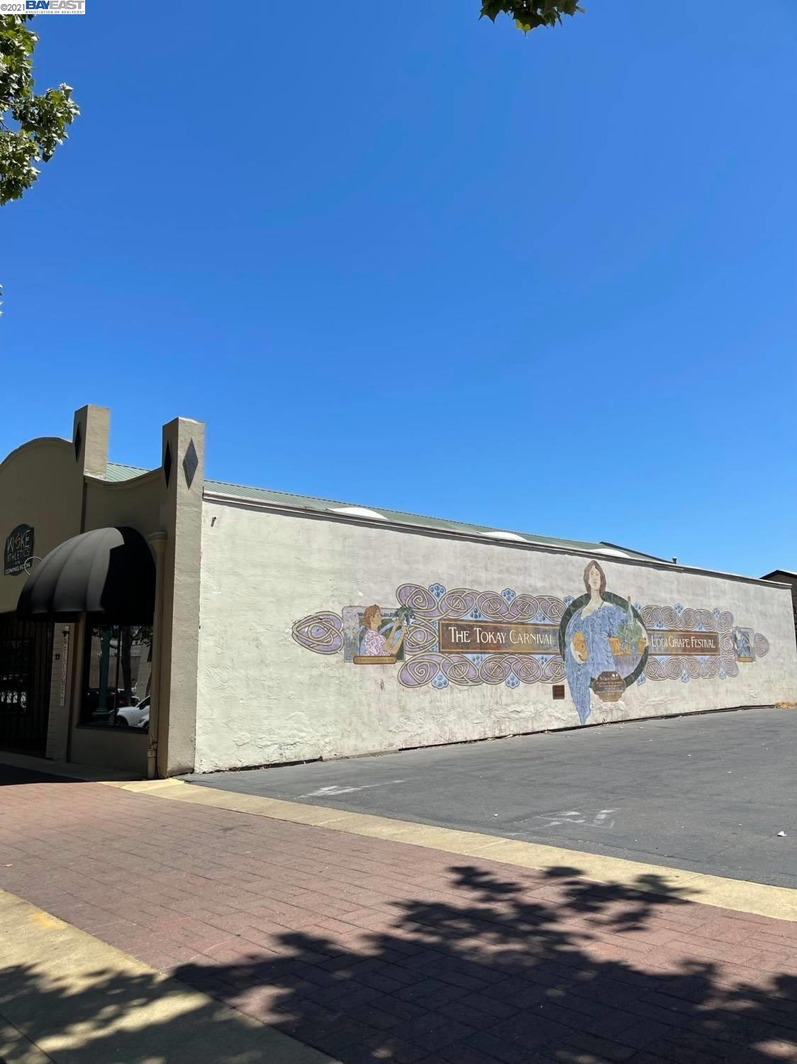 230 School St, LODI, California 95240, ,Comm Industrial For Sale,For Sale,School St,40974557