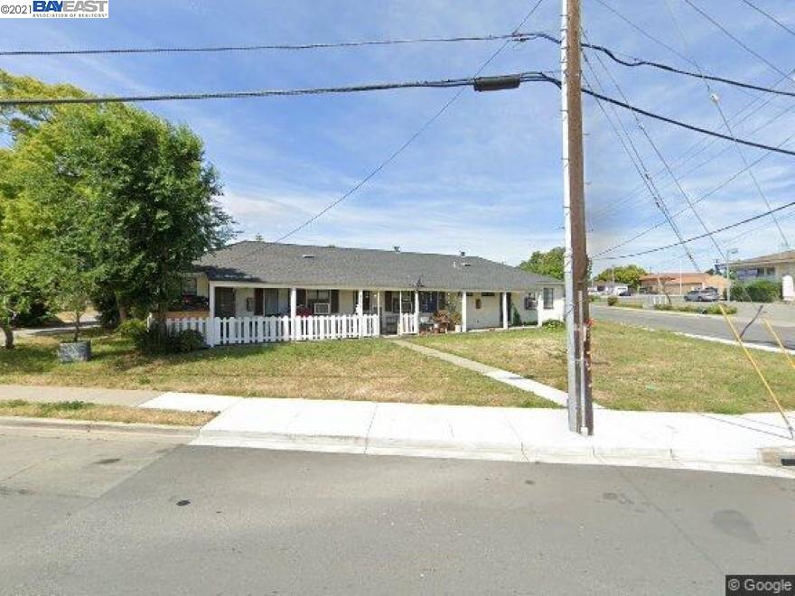 2401 Sunset Dr, ANTIOCH, California 94509, ,Lots And Land,For Sale,Sunset Dr,40974555