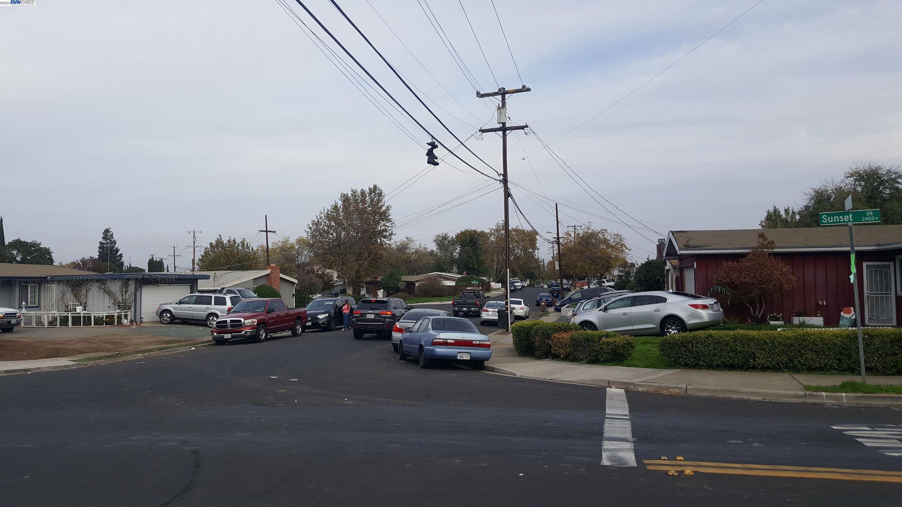 2401 Sunset Dr, ANTIOCH, California 94509, ,Lots And Land,For Sale,Sunset Dr,40974555