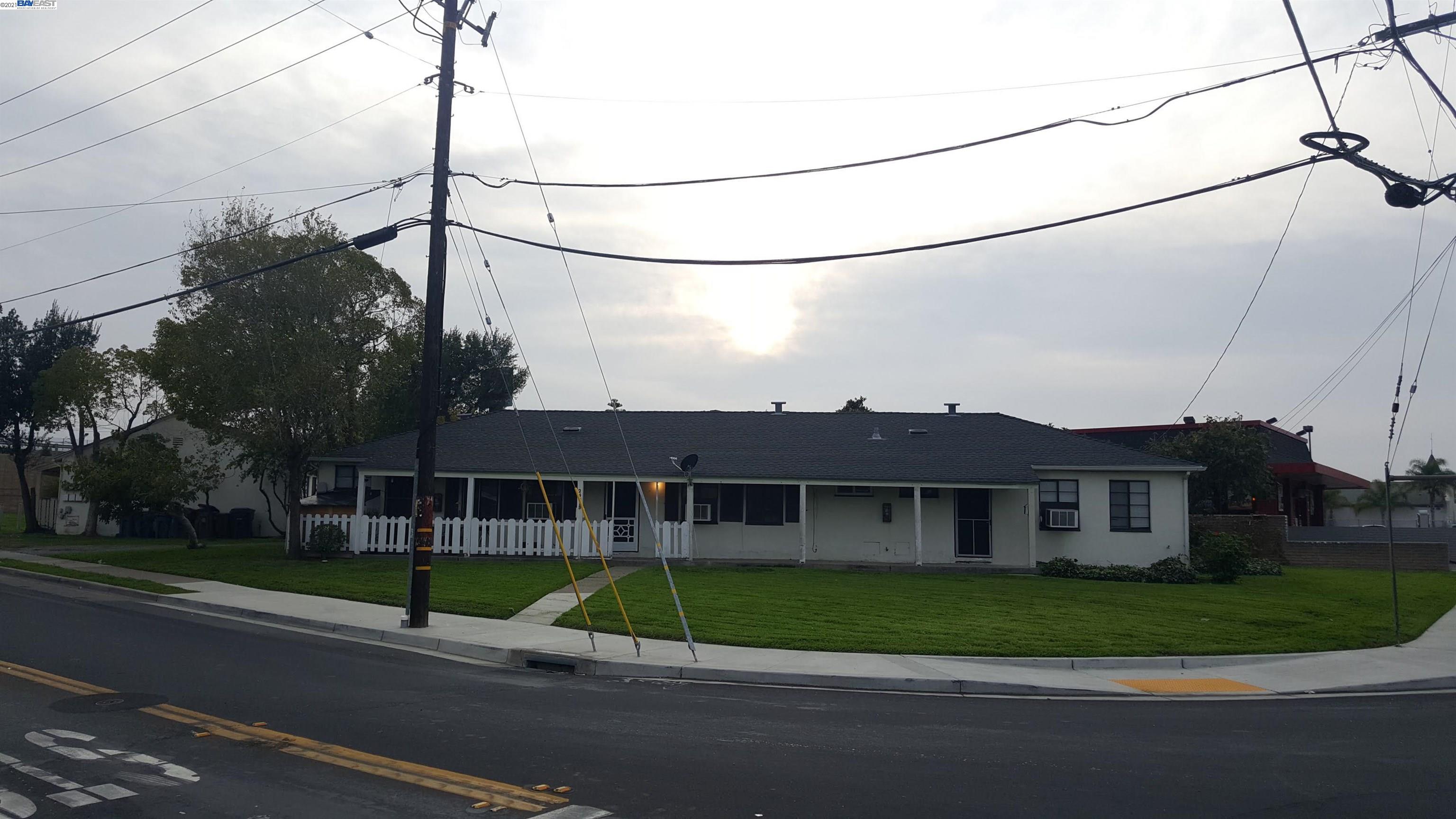 2401 Sunset Dr, ANTIOCH, California 94509, ,Lots And Land,For Sale,Sunset Dr,40974555