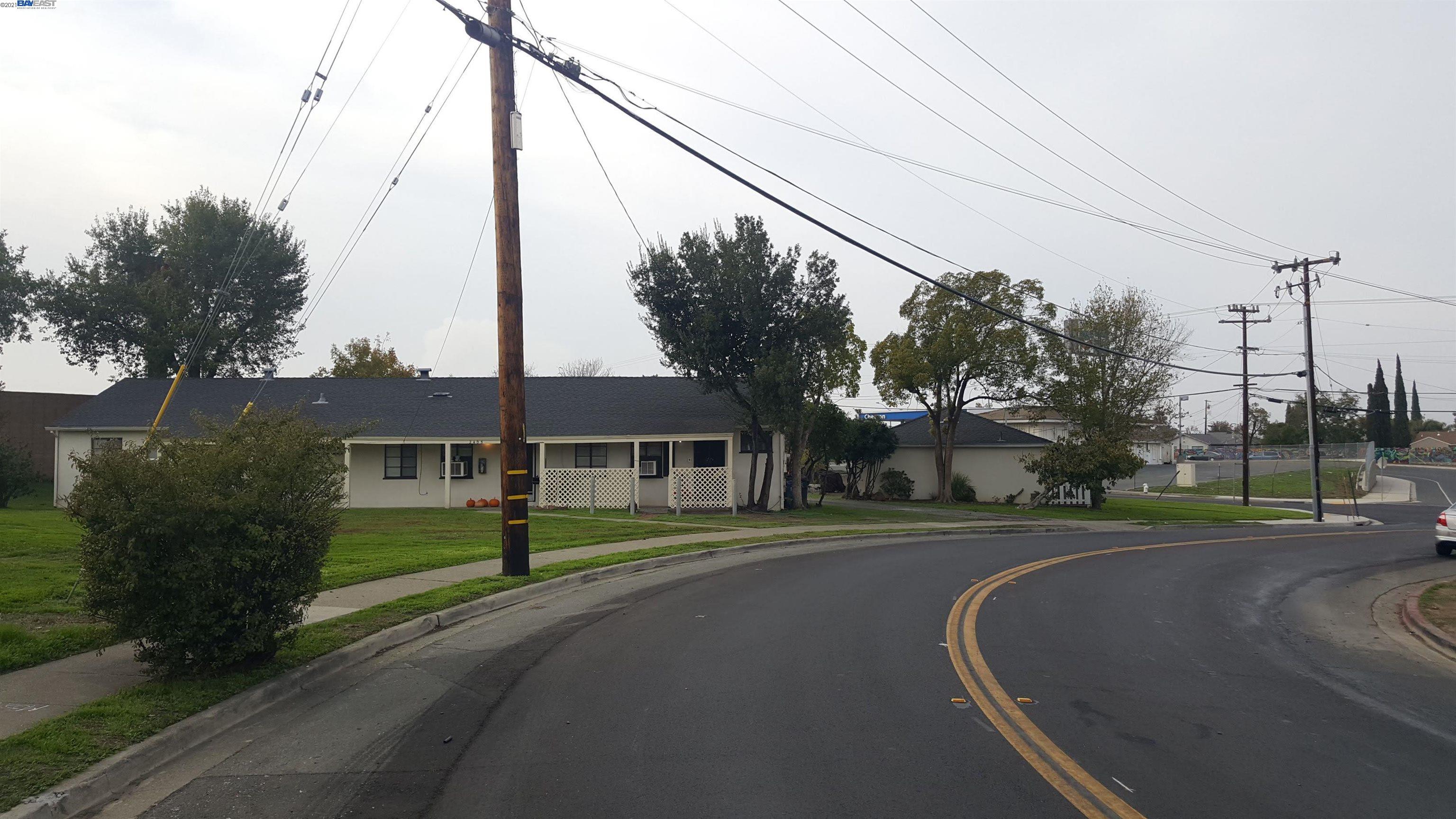 2401 Sunset Dr, ANTIOCH, California 94509, ,Lots And Land,For Sale,Sunset Dr,40974555