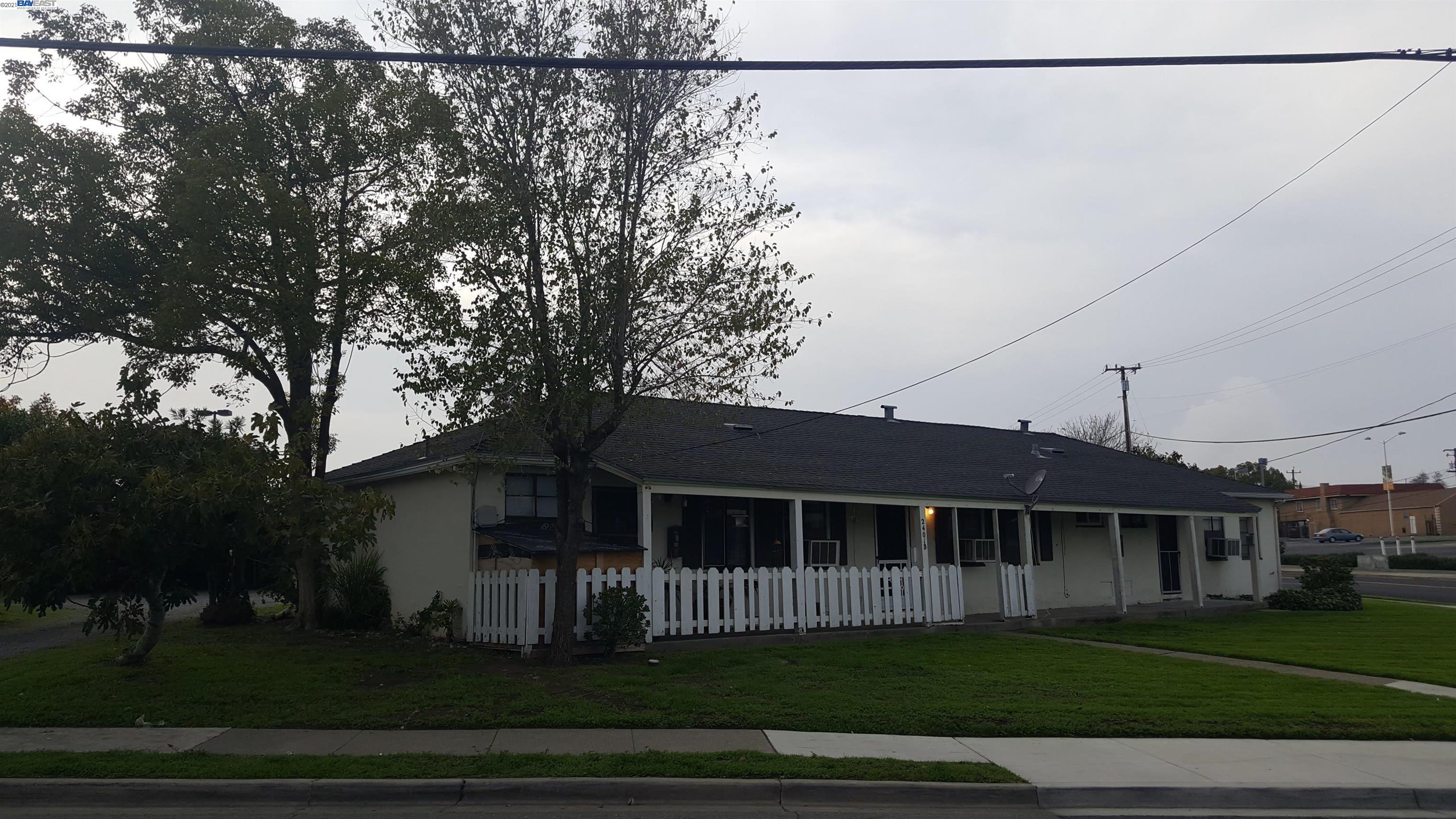 2401 Sunset Dr, ANTIOCH, California 94509, ,Lots And Land,For Sale,Sunset Dr,40974555