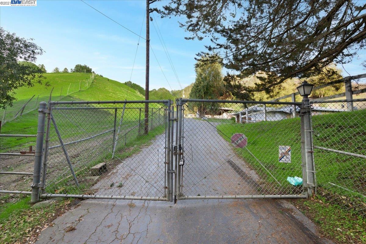 12000 Cull Canyon Rd, CASTRO VALLEY, California 94552, ,Lots And Land,For Sale,Cull Canyon Rd,40974563