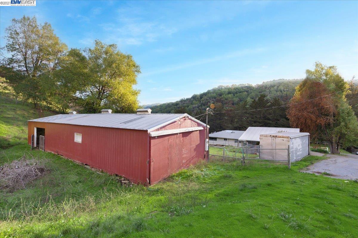12000 Cull Canyon Rd, CASTRO VALLEY, California 94552, ,Lots And Land,For Sale,Cull Canyon Rd,40974563